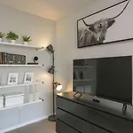 Luxe + Modern Johnny Cash Inspired Executive