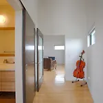 Luxe Two Bedroom Penthouse With Skyline Views, Internet, Gym
