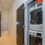 Luxe Two Bedroom Penthouse With Skyline Views, Internet, Gym