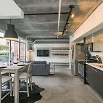 Luxe + Modern Johnny Cash Inspired Executive