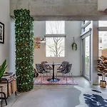 Luxe + Modern Johnny Cash Inspired Executive Holiday home