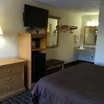 Motel Americas Value Near Downtown Nashville
