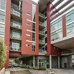 Traveler's Haven 1bd 1 And Half Bath 2 Story East * Nashville
