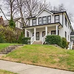 Skyline Views From Shelby With Wifi, Fully Furnished, Pet Friendly & In Unit Laundry