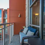 Traveler's Haven 1bd 1 And Half Bath 2 Story East Holiday home Nashville