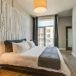 Amazing 2 Bd 4Th Floor Condo With Spectacular Views