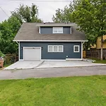 Nashville Vacation Rental Near Bridgestone Arena!