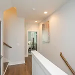 Luxury Townhome Skyline Views Mins To Dt Holiday home *