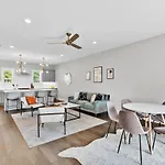 Experience Nashville Luxury, Book Today!