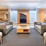 Radisson Airport Hotel Nashville