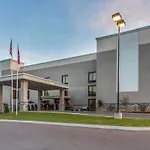 Quality Suites Nashville Airport