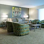 Holiday Inn Nashville Vanderbilt By Ihg