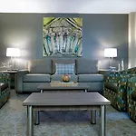 Holiday Inn Nashville Vanderbilt By Ihg