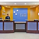 Holiday Inn Express Nashville-Opryland By Ihg