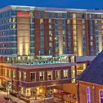 Hilton Garden Downtown Convention Center Hotel