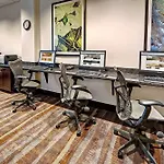 Hotel Hilton Garden Downtown Convention Center Nashville