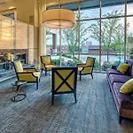 Hilton Garden Downtown Convention Center Hotel 3*
