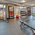 Hilton Garden Downtown Convention Center 3*