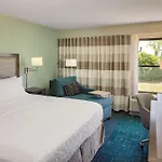 Hampton & Nashville-airport 3*