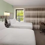 Hampton & Nashville-airport 3* Nashville