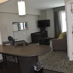 Hotel Candlewood Suites - Nashville Metro Center By Ihg 3*