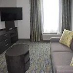 Candlewood Suites - Nashville Metro Center By Ihg Hotel 3*