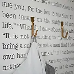 Kimpton Aertson Hotel By Ihg