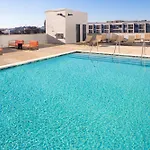 Hyatt House Nashville At Vanderbilt