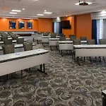 Express & Southeast - Antioch By Ihg Nashville