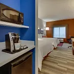 Express & - Metrocenter Downtown By Ihg Nashville