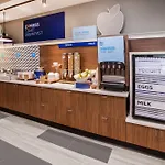 Express & - Metrocenter Downtown By Ihg 3* Nashville