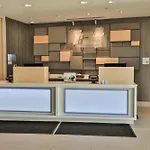 Express & - Metrocenter Downtown By Ihg 3*