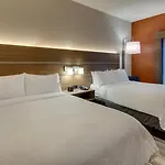 Express & - Metrocenter Downtown By Ihg Hotel Nashville