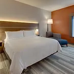 Express & - Metrocenter Downtown By Ihg Hotel Nashville
