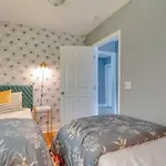 Hot Tub Getaway Close To Downtown! Nashville