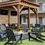 Cozysuites Musicrow Classy 1Br W Free Parking 09