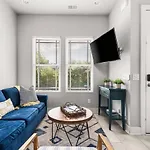 Heights 707 Holiday home
