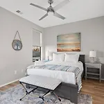 Myrtle D Holiday home