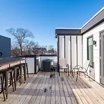 Myrtle D Holiday home Nashville