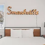 Vibe 831 Holiday home Nashville