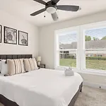 Holiday home Getaway *