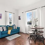 Vibe 831 Holiday home Nashville