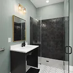 Trendy Spacious Condo, Walk To Coffee And Restaurants Apartment *
