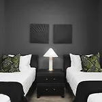 Chic East Nash - Walk To Restaurants Bars And Music Nashville
