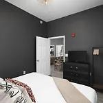 Chic East Nash - Walk To Restaurants Bars And Music * Nashville