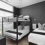 Chic East Nash - Walk To Restaurants Bars And Music Nashville