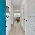 Chic East With Free Parking 3 Mi To Broadway Apartment Nashville