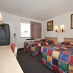 Rodeway Motel Nashville