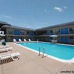 Rodeway Motel
