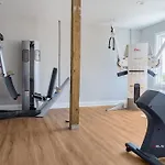 Cozy 1Br 10 Min From Nashville